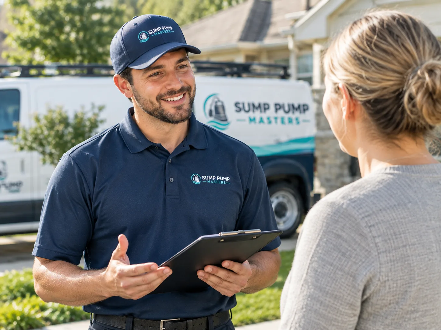 Sump Pump Repair Stoughton, WI FAQs